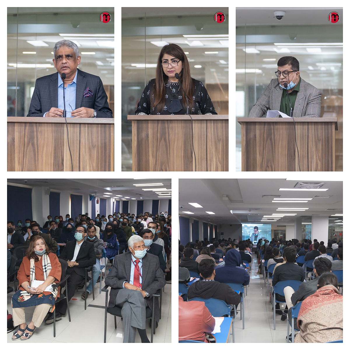IoBM Orientation 2022